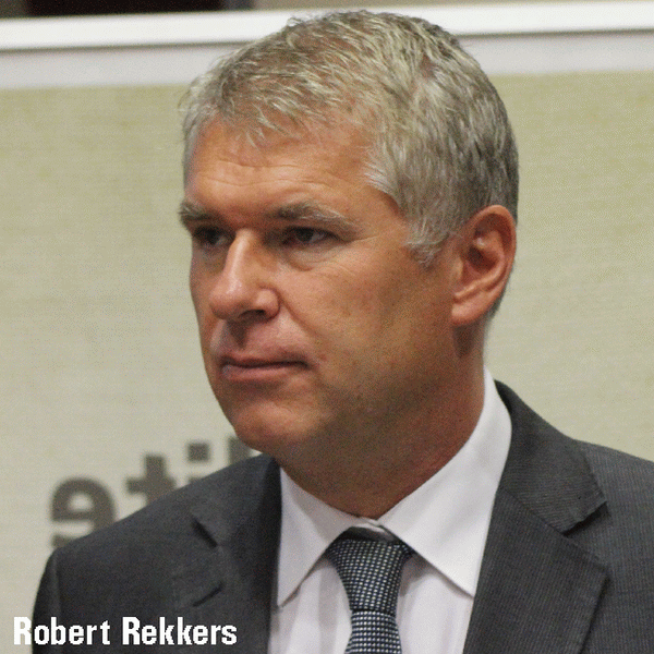Robert Rekkers: "Valoarea expunerii Agricover Credit IFN, în creştere cu 60%"