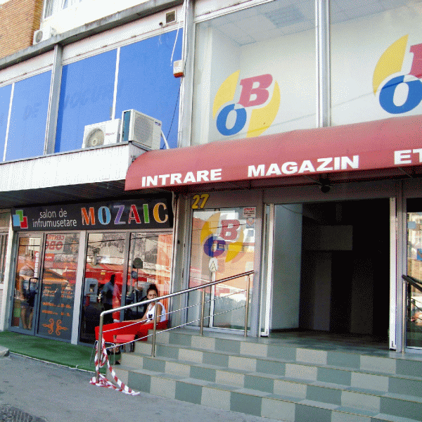 Soarta Bucur-Obor, pasată între administratori