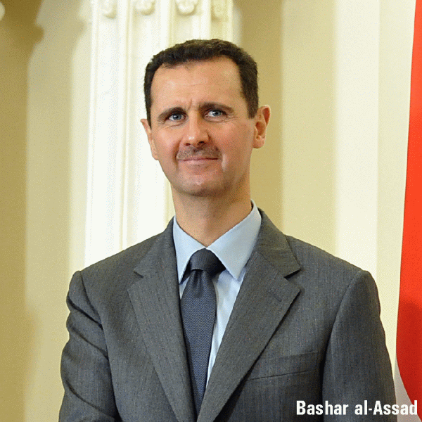 "Un fost analist CIA propune un plan de acaparare a Siriei"