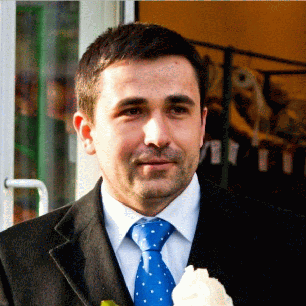 Deputatul PMP Adrian Gurzău: "Testele de stres, menite să pună presiune pe unii asigurători".