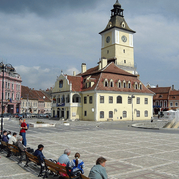 Braşovul poate pierde proiectul de 170 de milioane de euro pentru gestionarea deşeurilor