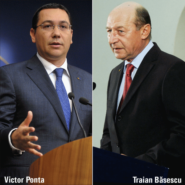 Politicienii defilează cu gazele nedescoperite din Marea Neagră