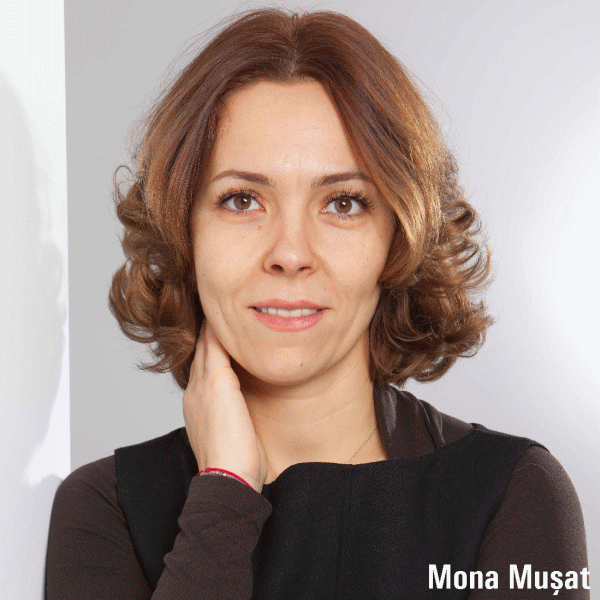 Avocatul Mona Muşat a investit 2,5 milioane euro într-o şcoală privată