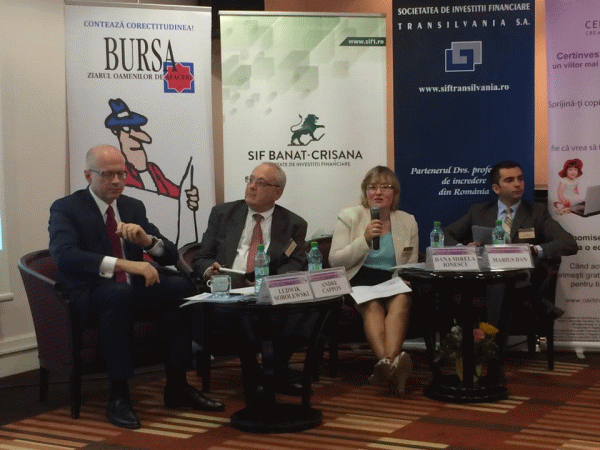 Marius Dan, Franklin Templeton: "Prin listarea secundară a FP, vrem să atragem investitori care nu au plasamente în România"