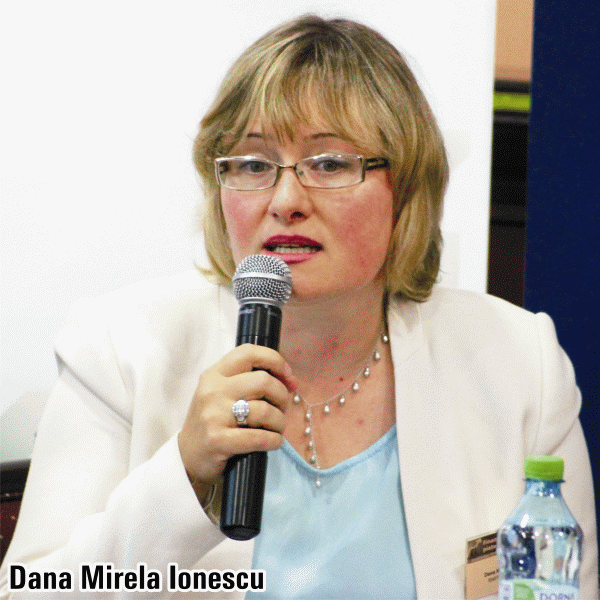 "BVB funcţionează ca instrument de finanţare pentru companii"