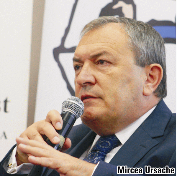 "Atitudinile bulevardiere şi bătăliile personale reduc atractivitatea pieţei de capital"