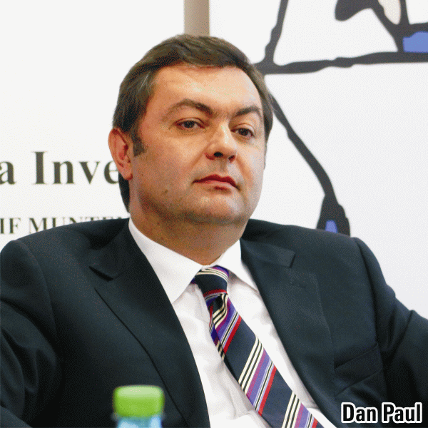 "Directorul general al BVB să-şi publice salariul şi schimbările din organigramă"