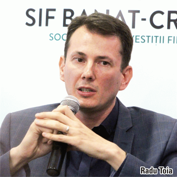 "SIF3 Transilvania se pregăteşte să emită obligaţiuni"