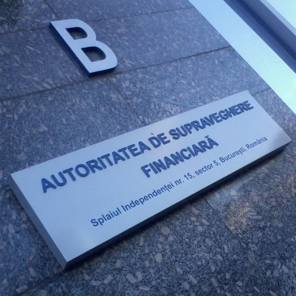 ASF ar putea permite tuturor emitenţilor listarea secundară pe alte pieţe