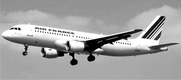 Greva piloţilor "Air France" va costa compania 10-15 milioane de euro pe zi