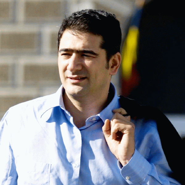 Dan Cristian Popescu: "Nu aş vedea justiţia ca jucător efectiv în campania electorală".