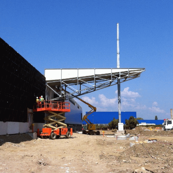 Coresi Shopping Resort este închiriat în proporţie de 80%