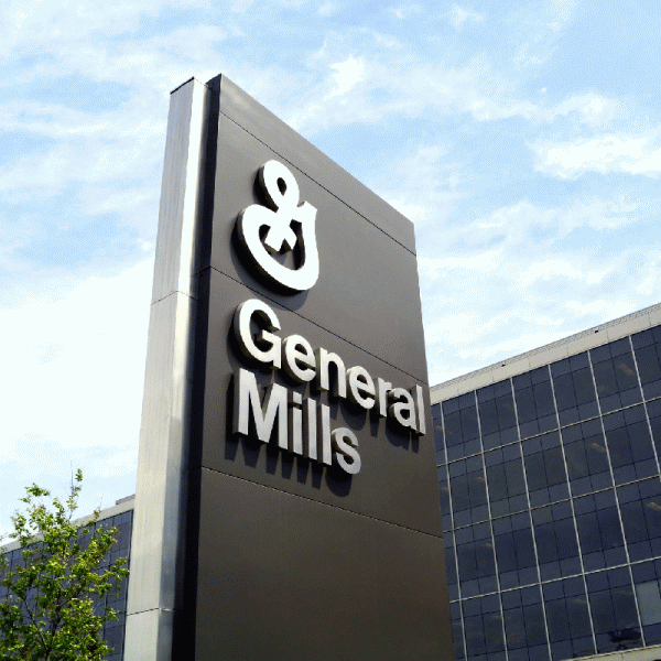 Noi disponibilizări la "General Mills"