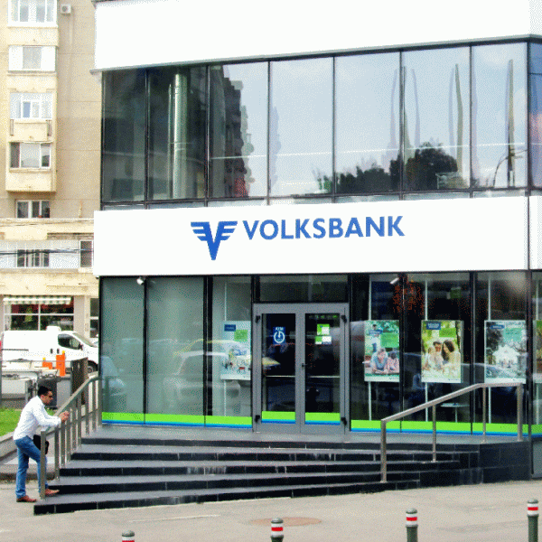 "Planul de reorganizare al Volksbank nu afectează sub nicio formă subsidiara din România"