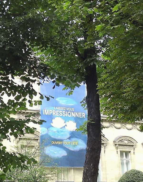 Muzeul Marmottan, casa impresioniştilor.