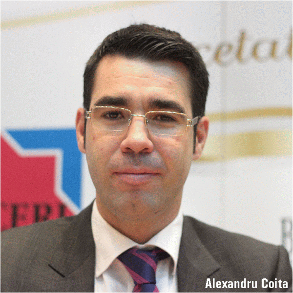 "Bursa de Mărfuri sprijină fiscalizarea stocurilor de cereale tranzacţionate în piaţă"