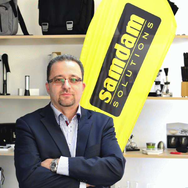 Samdam intenţionează să-şi crească cifra de afaceri cu peste 30%