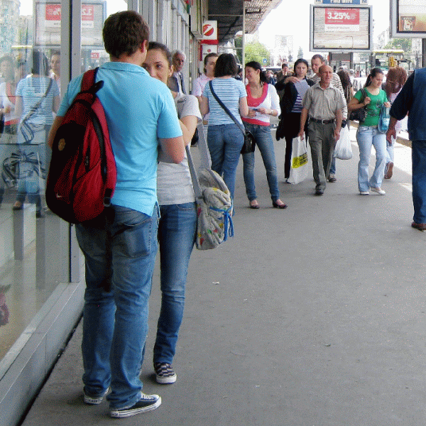 "Creşterea noastră economică depinde de capitalul străin"