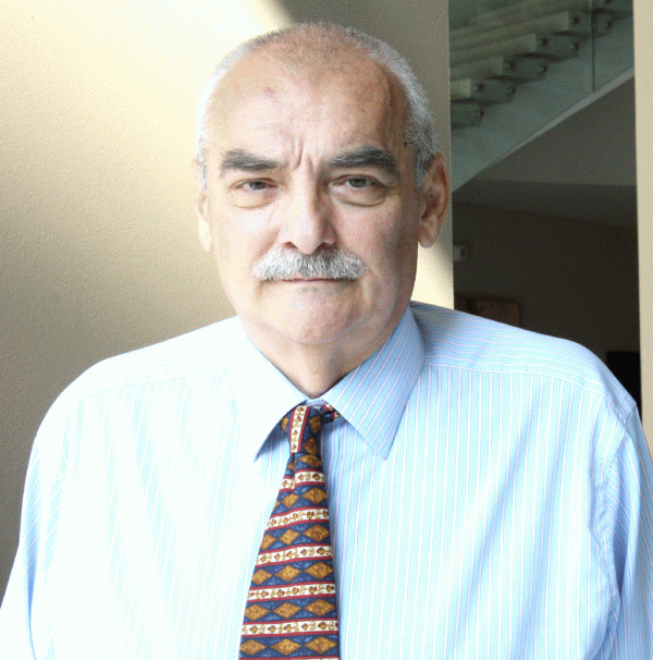 Răzvan Temeşan - confessions of a banker