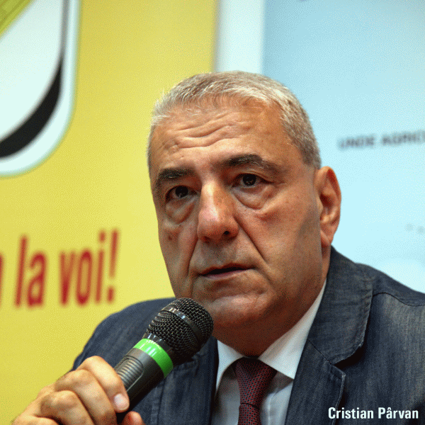 "The energy potential of agriculture, capable of replacing the dependence on diesel fuel"