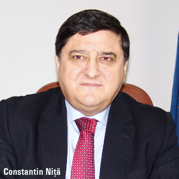 Niţă: "Vom avea un avans al PIB de circa 3%, conform semnalelor din economie"