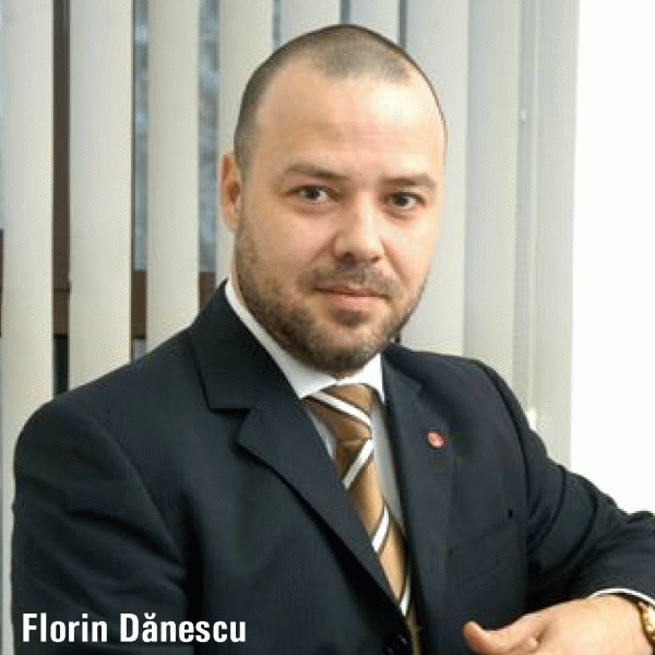 Dănescu, ARB: "Nu am emoţii cu băncile din România la testele de stres"