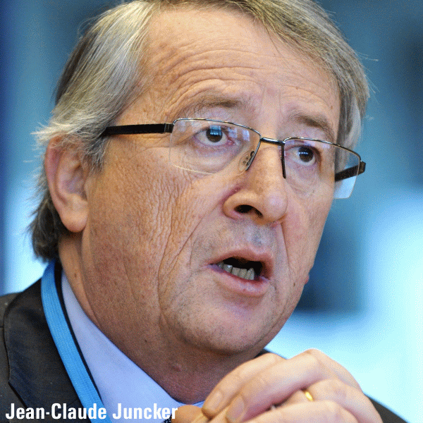 Comisia Juncker - Ultima şansă pentru proiectul european?