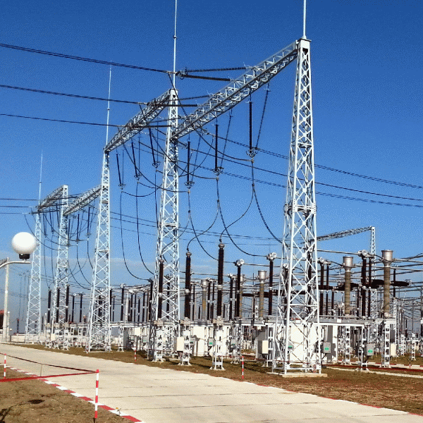 Transelectrica a investit circa 5 milioane de euro pentru modernizarea unei staţii din Galaţi