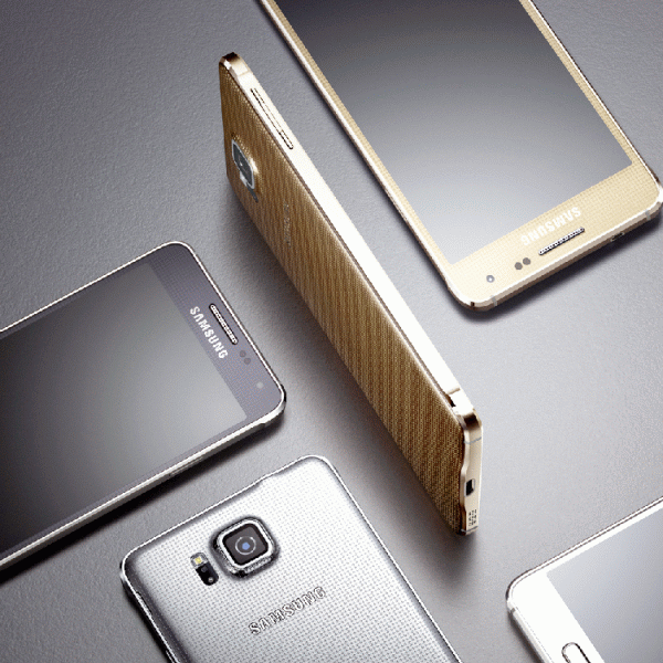"Samsung" îşi va restructura gama de smartphone-uri