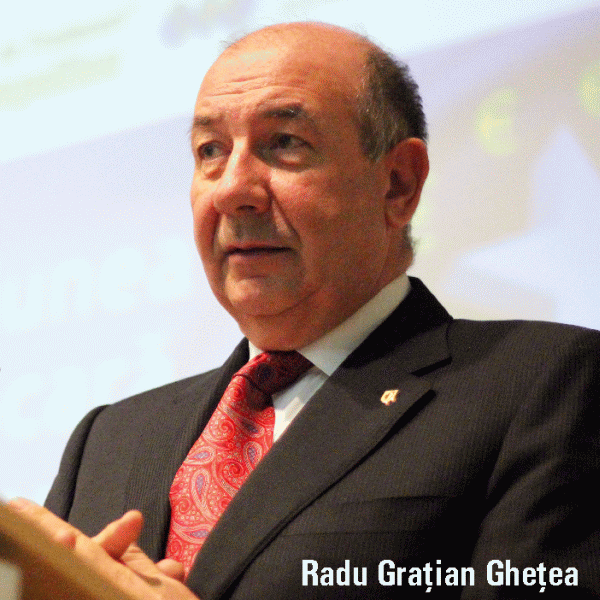 "Băncile întotdeauna vor urma ceea ce vor clienţii. Noi nu putem să mergem peste clienţi şi să îi forţăm să ia un produs".