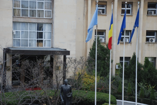 BEC: Nu există impedimente legale pentru organizarea de noi secţii în străinătate