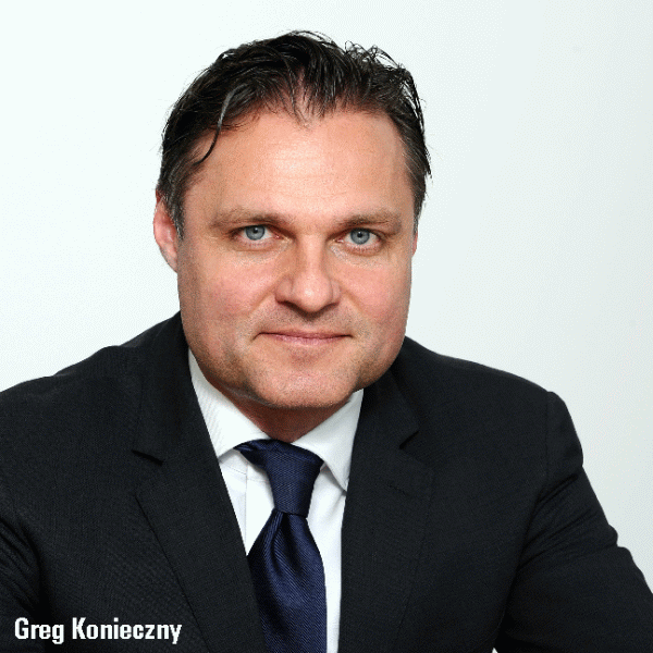 Greg Konieczny: "Un nou acord cu FMI ar creşte încrederea investitorilor"