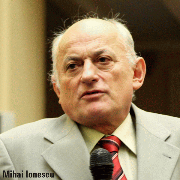 "Băncile comerciale ar trebui să aibă ca ţintă finanţarea antreprenorilor români care produc pentru export".