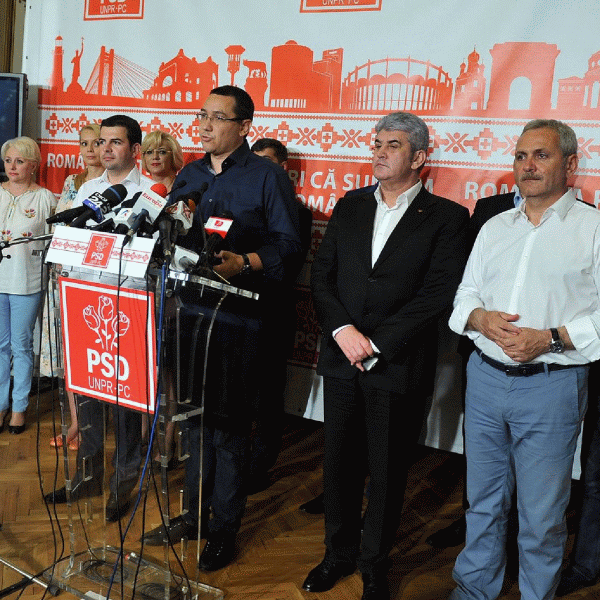 Partidele au intrat în febra alegerilor interne