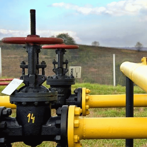 Lovitură pentru "băieţii deştepţi" din industria gazelor