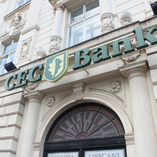 "Vrem să transformăm CEC Bank sau EximBank în bancă pentru dezvoltare"