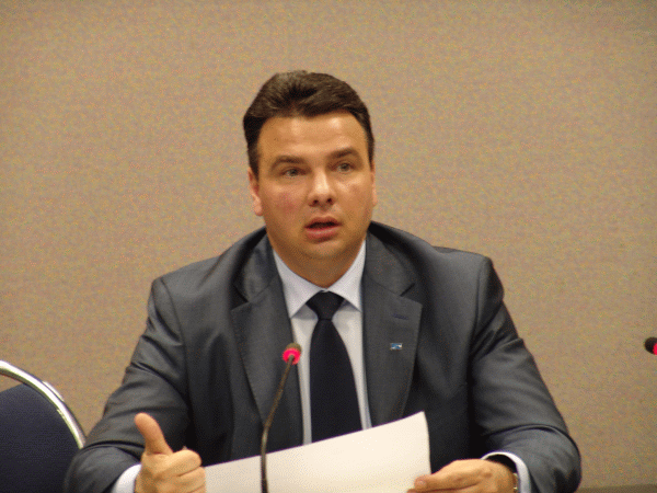 ARACO: "Investiţiile publice şi private s-au prăbuşit în perioada 2013-2014"