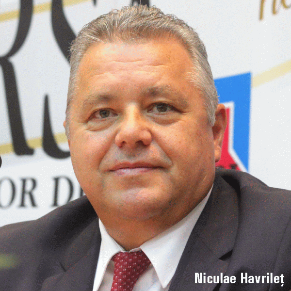 Havrileţ: "Preţul gazelor pentru populaţie stă pe loc până la 1 iulie 2015"