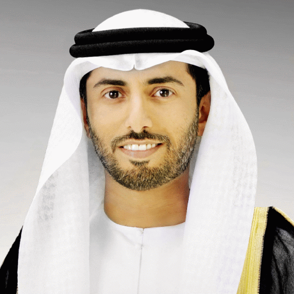 Excelenţa Sa Suhail bin Mohammed Faraj Faris Al Mazrouei, ministrul energiei din EAU: "Abu Dhabi a iniţiat un program de construire a 4 centrale nucleare, ce vor produce fiecare 1400 MW, ca să asigure 25% din nevoia de electricitate până în 2020".