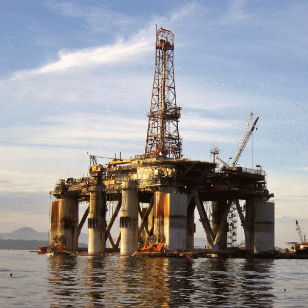 Preţul petrolului Brent atinge nivelul minim al ultimilor cinci ani