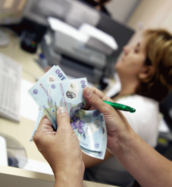 Pârvan: "Fiscul nu trebuie să cunoască tranzacţiile bancare!"