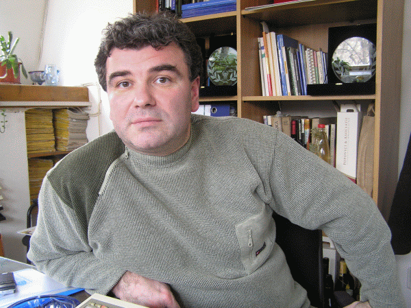 MAE confirmă decesul lui Cătălin Chelu