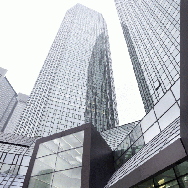 SUA acţionează în judecată "Deutsche Bank" pentru fraudă
