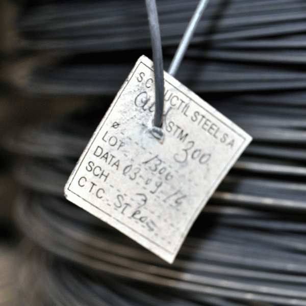 Ductil Steel Buzău şi Laminorul Brăila urmează să fuzioneze