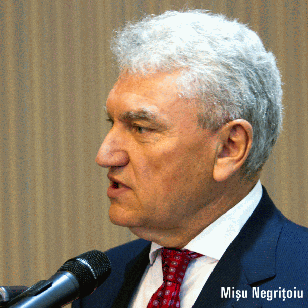 Mişu Negriţoiu anunţă o lege nouă pentru SIF-uri şi Fondul Proprietatea