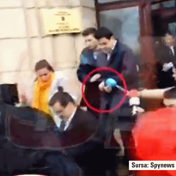 At the time this article was published, Dragoş Bîlteanu, Najib el Lakis, Nicolae Mergeani, Stere Gardan and Victor Prodan were detained with a recommendation for preventive detention.