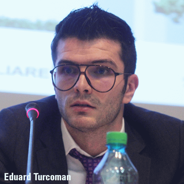 "Companiile ne consultă privind planurile lor de expansiune pentru 2016-2017"