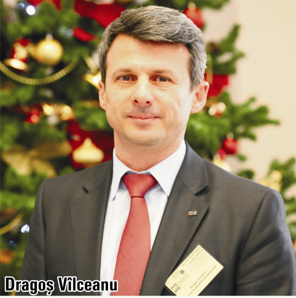 "2014, un an foarte bun în privinţa tranzacţiilor imobiliare"