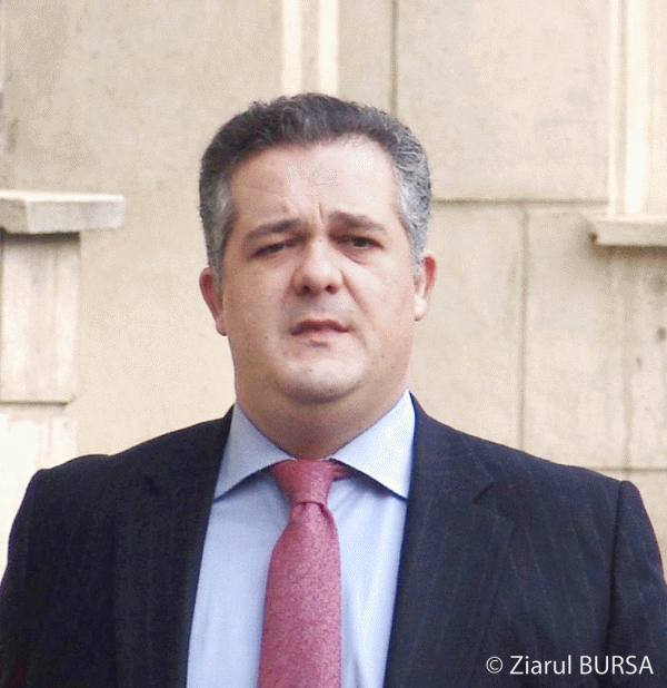 Papalekas, abonat la audierile DIICOT