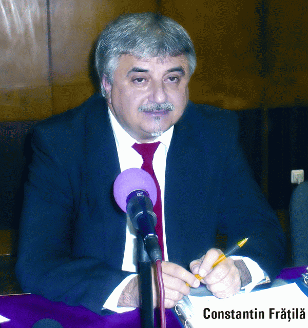 Frăţilă files a complaint with the ASF against the acquisition of a stake in Axa Asigurari by SIF Transilvania